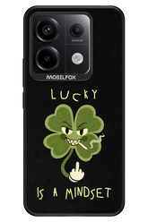 Lucky Mind 2.0 - Xiaomi Redmi Note 13 Pro 5G