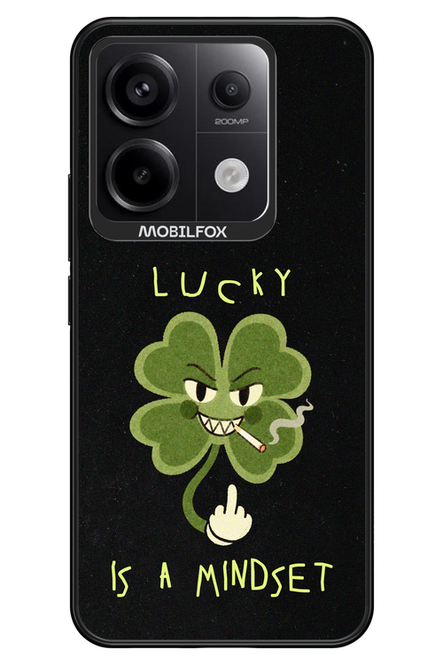 Lucky Mind 2.0 - Xiaomi Redmi Note 13 Pro 5G