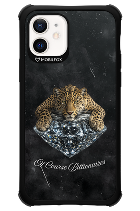 OC billionaires 2.0 - Apple iPhone 12