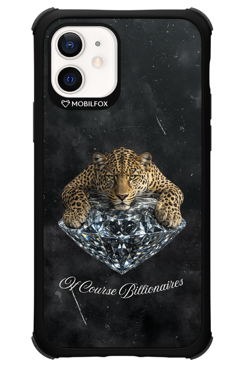 OC billionaires 2.0 - Apple iPhone 12