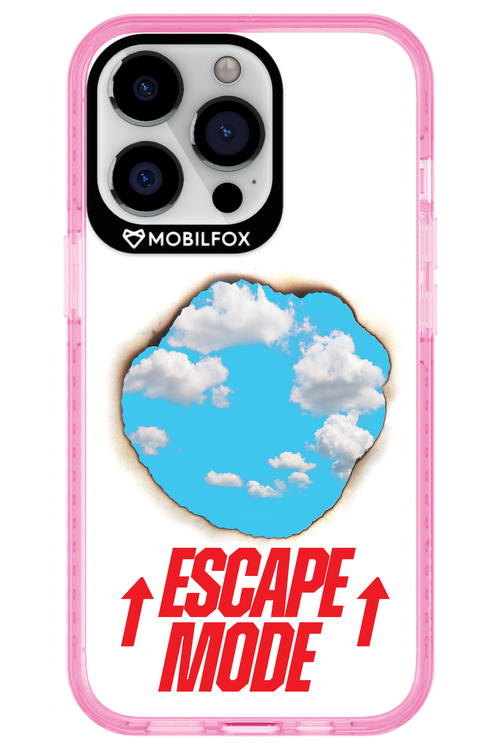 Escape mode 2.0 - Apple iPhone 13 Pro