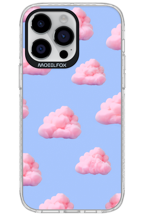Cloudy - Apple iPhone 14 Pro Max