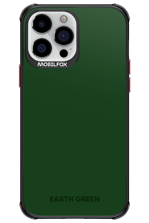 Earth Green 2.0 - Apple iPhone 13 Pro Max