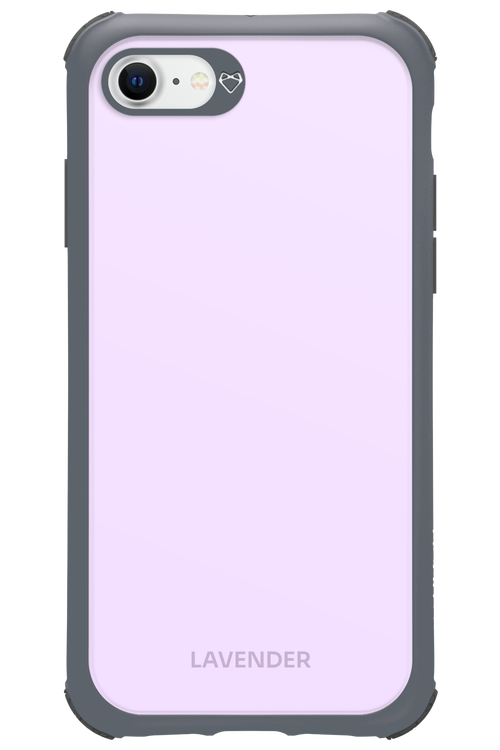 LAVENDER - FS2 - Apple iPhone SE 2022