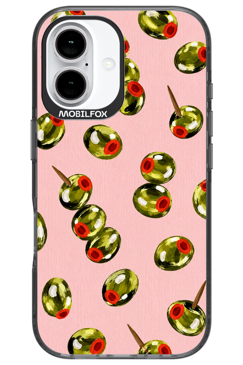 Olive 2.0 - Apple iPhone 16