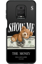 Show Me The Money - Xiaomi Redmi Note 9 Pro