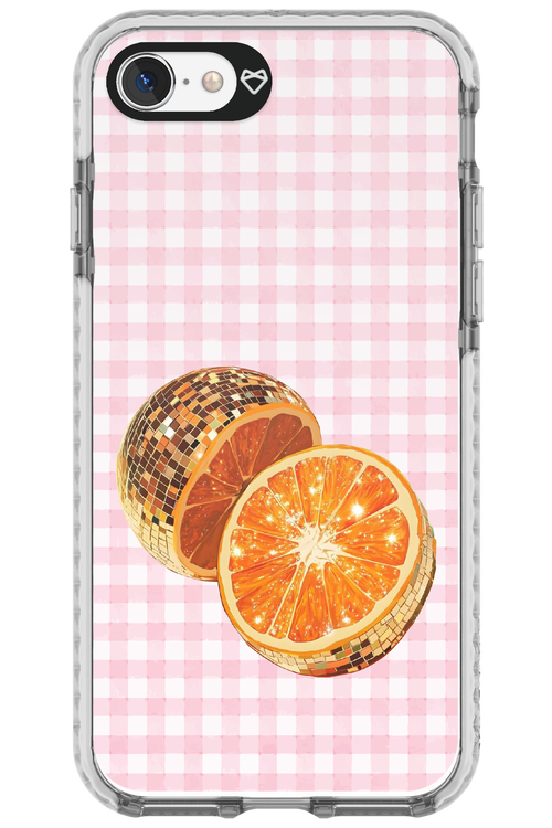 Discorange 2.0 - Apple iPhone SE 2022
