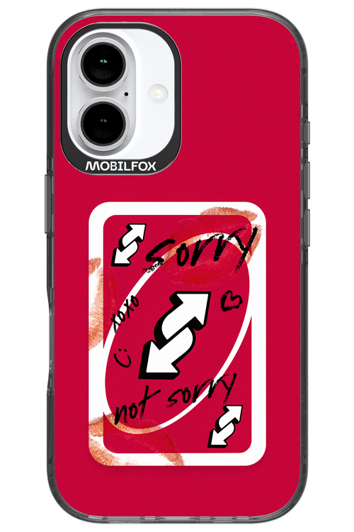 Turn 2.0 - Apple iPhone 16