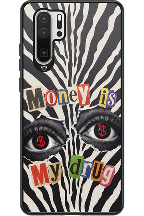 Money Drug 2.0 - Huawei P30 Pro