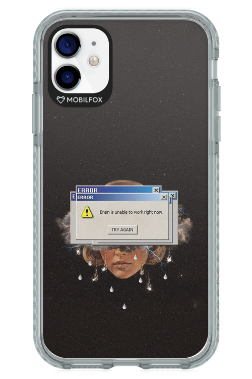 Out of Mind 2.0 - Apple iPhone 11