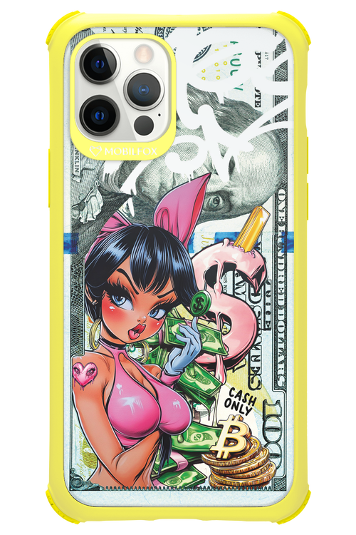 NATASHA - Apple iPhone 12 Pro