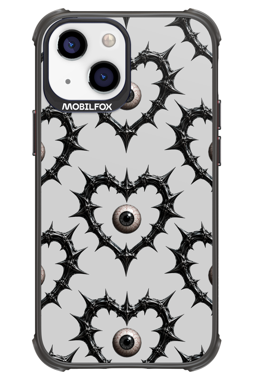 Heart Vision 2.0 - Apple iPhone 13 Mini