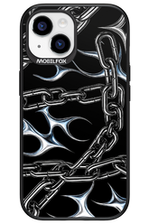 Chrome Chains 2.0 - Apple iPhone 15