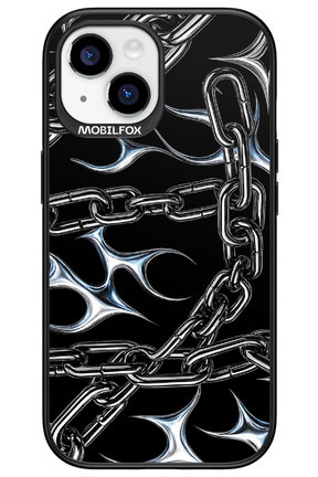 Chrome Chains 2.0 - Apple iPhone 15