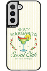 Spicy Margarita 2.0 - Samsung Galaxy S22