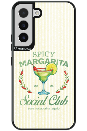 Spicy Margarita 2.0 - Samsung Galaxy S22