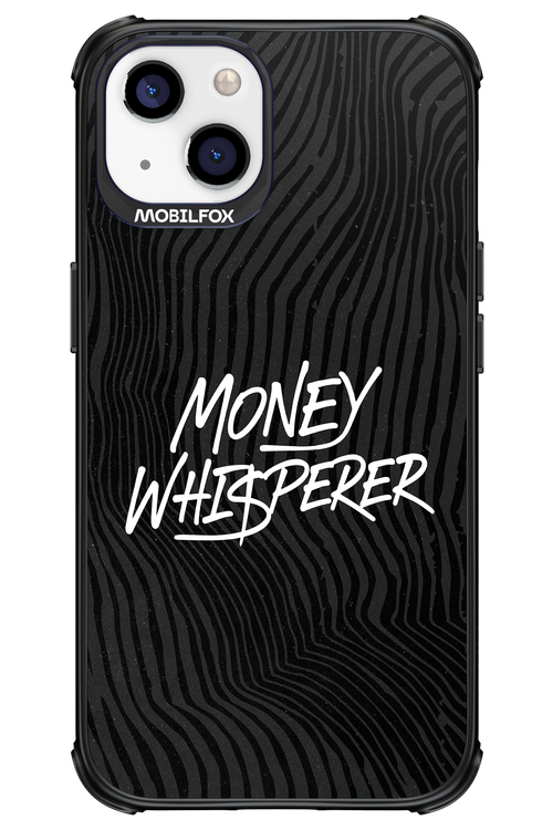 Money Whisperer 2.0 - Apple iPhone 13