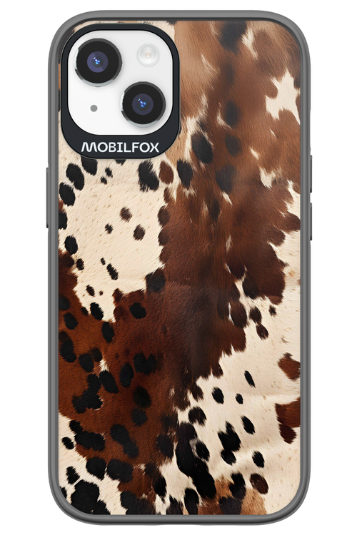 Wild Cow 2.0 - Apple iPhone 14