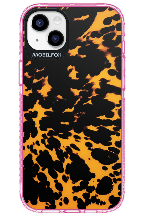Tortoise Shell 2.0 - Apple iPhone 14 Plus