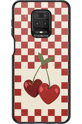 Wild Cherry 2.0 - Xiaomi Redmi Note 9 Pro