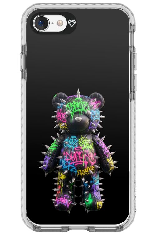 Crazy Teddy 2.0 - Apple iPhone 8
