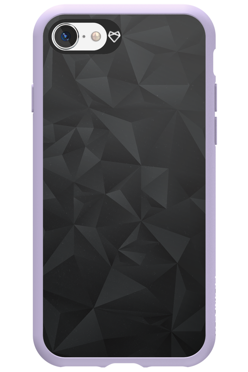 Low Poly 2.0 - Apple iPhone 8