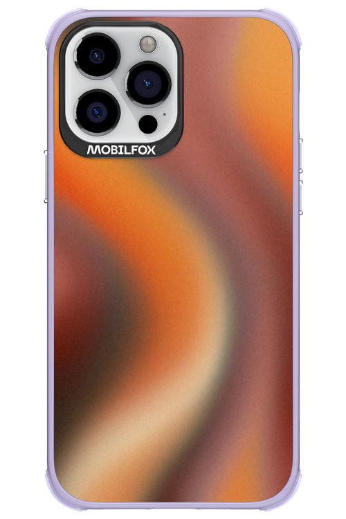 Warm Aura 2.0 - Apple iPhone 13 Pro Max