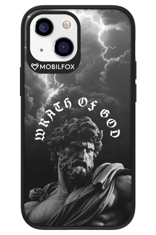 God 2.0 - Apple iPhone 13 Mini