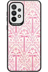 Pink Palm 2.0 - Samsung Galaxy A33