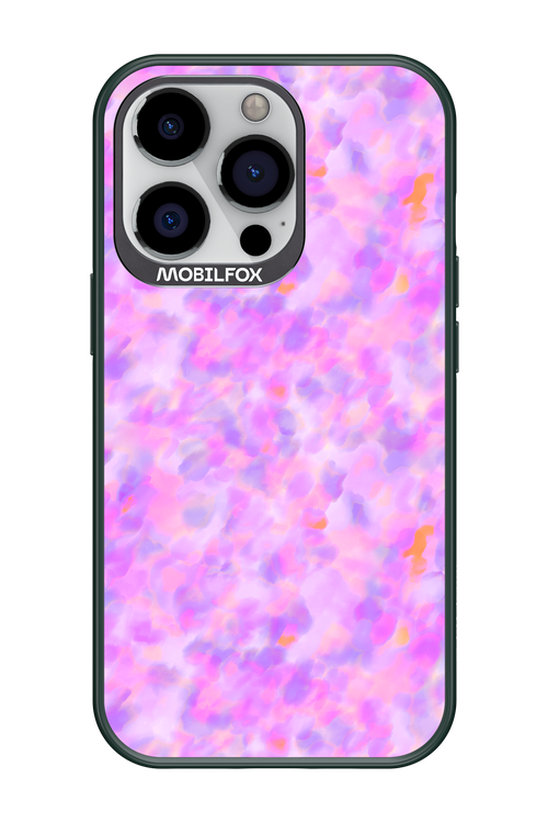 Lavender Field 2.0 - Apple iPhone 13 Pro