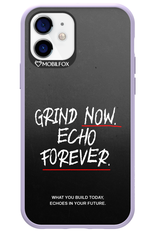 Grind Now 2.0 - Apple iPhone 12