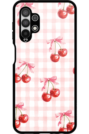 Cherry-Cherry Lady 2.0 - Samsung Galaxy A13 4G