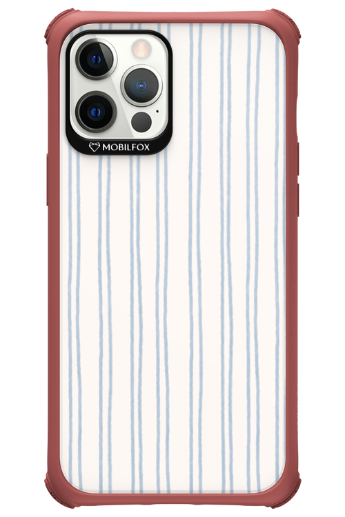 Beach Boy 2.0 - Apple iPhone 12 Pro Max