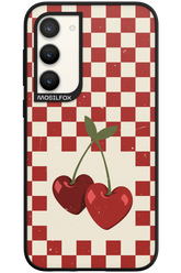 Wild Cherry 2.0 - Samsung Galaxy S23 Plus
