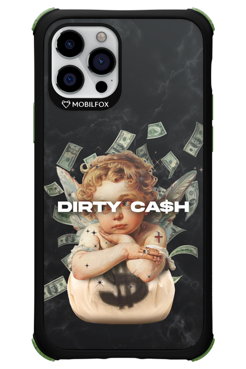 DirtyCash - Apple iPhone 12 Pro