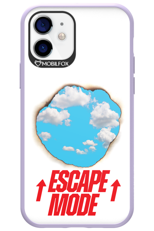 Escape mode 2.0 - Apple iPhone 12