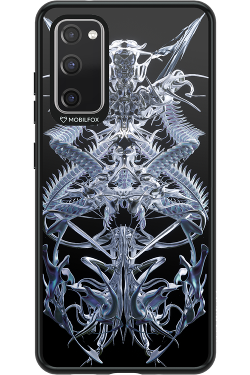 Uthopia - Samsung Galaxy S20 FE