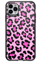 PINK LEOPARD 2.0 - Apple iPhone 11 Pro Max