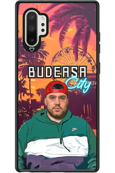 Budesa City Beach - Samsung Galaxy Note 10+