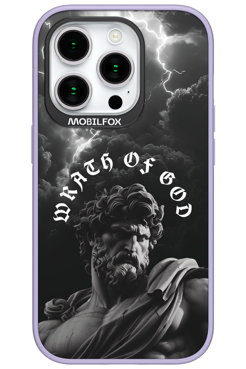 God 2.0 - Apple iPhone 15 Pro
