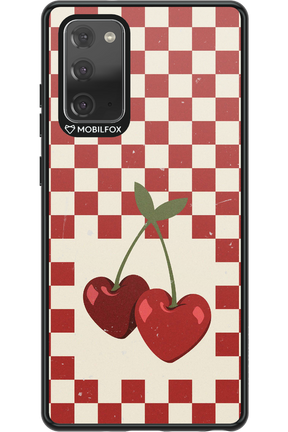 Wild Cherry 2.0 - Samsung Galaxy Note 20