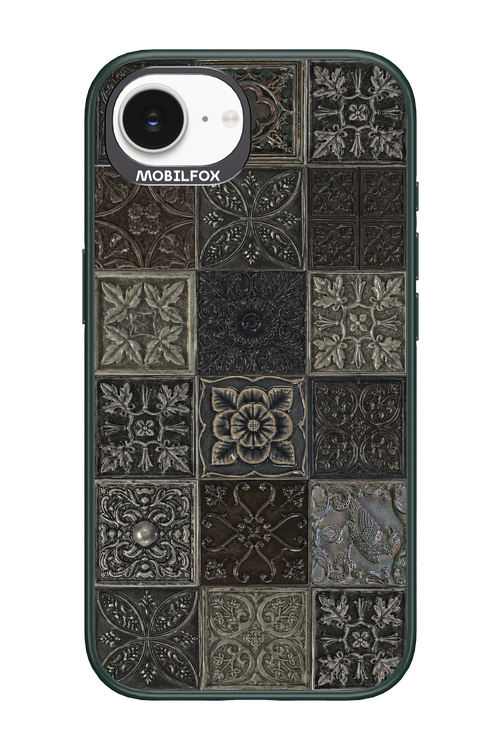 Tiles 2.0 - Apple iPhone 17e
