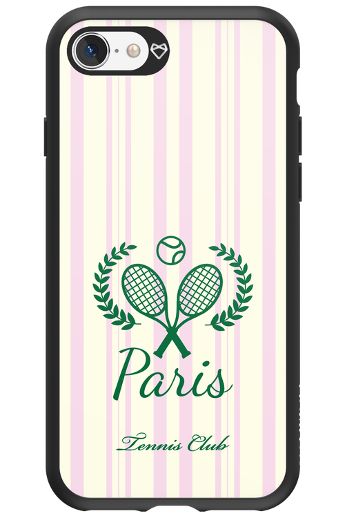 Paris Tennis Club - Apple iPhone SE 2022