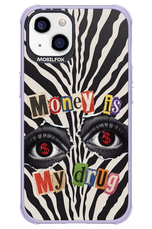 Money Drug 2.0 - Apple iPhone 13