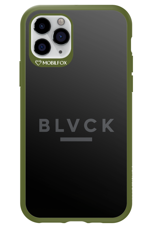 BLVCK II - Apple iPhone 11 Pro