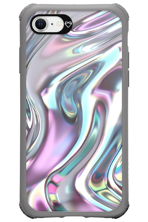 Holochrome 2.0 - Apple iPhone SE 2022