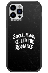 SocialMedia 2.0 - Apple iPhone 12 Pro