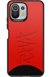 Rava Red 2.0 - Xiaomi Mi 11 Lite (2021)