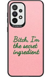 The Secret 2.0 - Samsung Galaxy A33