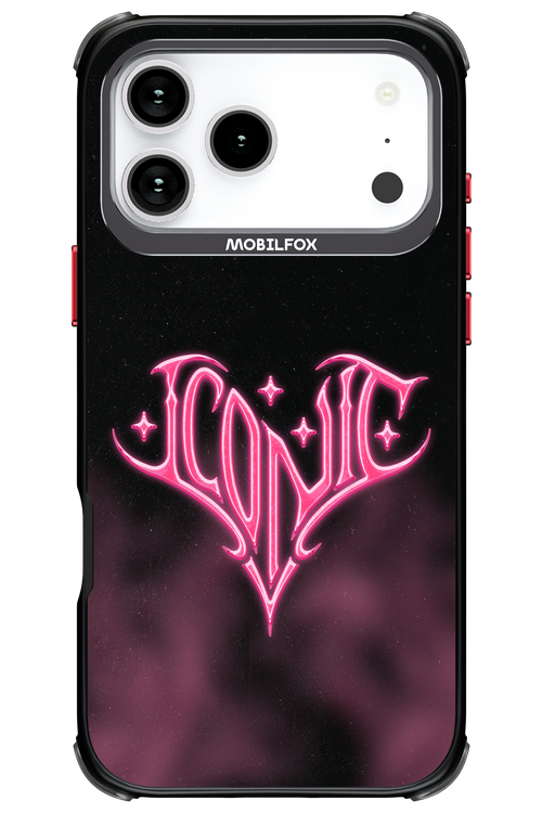 Iconica 2.0 - Apple iPhone 17 Pro Max
